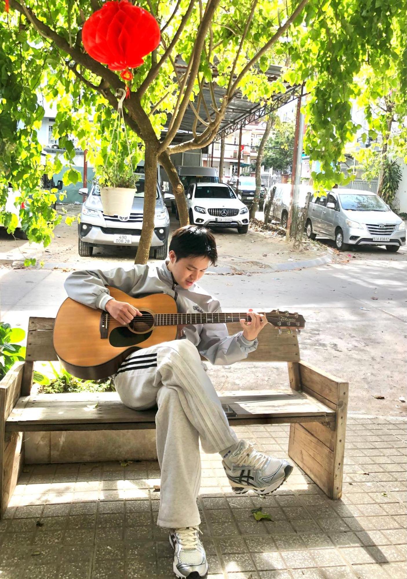 Khach San My Hang Da Lat Exterior photo
